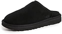 TOMS Ezra Mens Slippers Size 9.5 Black Quilted Polyester Fleece Comfortable NEW Amazon.com | TOMS Men main image 4