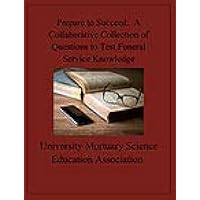 Funeral Service Exam Secrets Study Guide: Funeral Service Test
