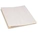 Pina Zangaro Woodland Express Screwpost Book, Poplar, 11X8.5, with inserts