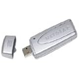 NETGEAR WG111 Wireless-G USB 2.0 Adapter - Network adapter - Hi-Speed USB - 802.11b 802.11g