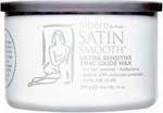 Satin Smooth Ultra Sensitive Zinc Oxide Epilating Wax- For Hair Removal 14oz
