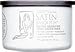 Satin Smooth Ultra Sensitive Zinc Oxide Epilating Wax- For Hair Removal 14oz