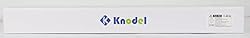 K KNODEL Leather Desk Mat, Extra Large Office Desk