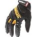Ironclad SDG2-03-M Super Duty 2 Gloves Silicone Fused Palm Oil Gas Drilling Mens Medium