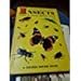 Insects, a Guide to Familiar American Insects (225 Species in Full Color, a Golden Nature Guide)