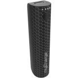 MyCharge Style-Power Portable Charger - 2200 mAh (Black Dot)
