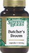 Butcher's Broom 150 mg 120 Caps