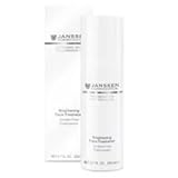 Janssen Brightening Face Freshener Demanding Skin 200 Ml