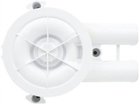 201566p Washer Drain Pump for Amana, Whirlpool, Speedqueen