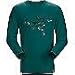 Arcteryx Men's Archaeopteryx LS T-Shirt - Medium, Pytheas