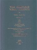 The Complete Verdi Libretti, Castel, Nico, 1878617117