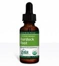 Gaia Herbs - Burdock Root 8 oz