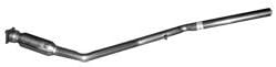 AB Catalytic 42909 - Direct-Fit Catalytic Converter (Non C.A.R.B. Compliant)