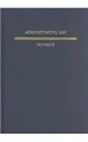 Administrative Law, Schwartz, Bernard, 0316775762