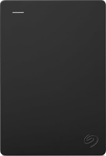 Seagate 4TB Externe Tragbare Festplatte | USB 3.0 (STGX4000400)