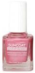 Suncoat Products Polish and Peal Water Based Nail Polish Pink Dahila - 8 mL