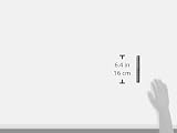 Y.S. Park Carbon Comb 339 Black Precision Cutting Hair Styling Tool view 6