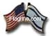 Israel - Friendship Lapel Pin