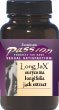 Longjax Eurycoma Longifolia Jack 400 mg 30 Caps
