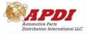 APDI 7013265 A/C Condenser