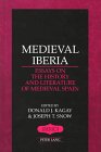 Medieval Iberia : Essays on the History and Literature of Medieval Spain, , 0820436518