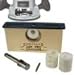 Beall Basic 3 Size Wood Threading Kit