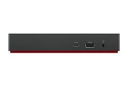 Lenovo ThinkPad Universal USB-C Dock-40AY0090