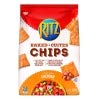 Ritz Baked Chips Cheddar Flavour 225g/7.9oz Imported from Canada - //coolthings.us