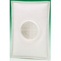 Electrolux Filter for LE and 2100 Series canisters