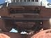 2005-2010 Jeep Grand Cherokee Skid Plates - Front Suspension