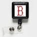 Wincraft MLB Boston Red Sox 15289031 Retractable Badge Holder