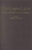 Myth, Legend, Dust: Critical Responses to Cormac McCarthy by Rick Wallach