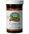 Capsicum (100)