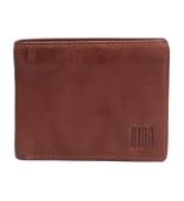 BIBA | Cartera de Mujer de Cuero Genuino, Monedero Heritage Portland POR4L,  Cierre a Presión, Piel de Cabra Legítima, Color Kaki : Amazon.es: Equipaje
