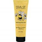 Bella B Silk & Honey Moisturizing Body Cream