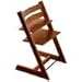 Tripp Trapp Chair from Stokke, Walnut - Adjustable, Convertible Chair for Toddlers, Children & Adults - Convenient, Comfortable & Ergonomic - Classic Design