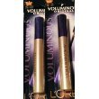 L'oreal Voluminous Crown Jewel Mascara, 305 Black , (2 Pack)
