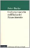 Image de Cultura e società nell'Italia del Rinascimento