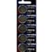 CR2016 Renata Watch Batteries 10Pcs