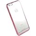 iPhone 6 Case, iPhone 6S Case, Tweets® Case Cover TPU Bumper Crystal Clear, Soft, Shock-absorbing Anti-scratch, Ultra-slim 4.7