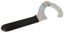 Chassis Engineering 1000 Spanner Wrench Coil-Over Steel