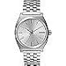 Nixon Time Teller Watch - Men's