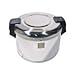 Thunder Group SEJ22000 Stainless Steel 50-Cup Rice Warmer