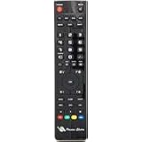 Telecomando di ricambio per Telefunken TE40301G37T2P