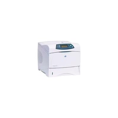 hp laserjet 4250n workgroup laser printer