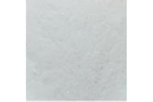 GENERIC Oceanside Glass Frit - Powder Firelite Opal 96 COE - 8.5 oz. Jar (209)