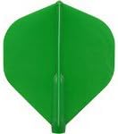 NineDartOut.us Cosmo Darts Fit Flight 3 Pack Standard Dart Flight