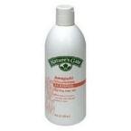 Nature's Gate, Awapuhi Ginger + Holy Basil Shampoo, 18 fl oz (532 ml)