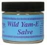 Wild Yam and E Salve 2 Ounces