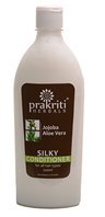 Prakriti Herbals Silky Jojoba Aloevera Conditioner 500ML